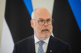 Επίσημη επίσκεψη του Προέδρου της Εσθονίας στην Ελλάδα, από 19 έως 22 Απριλίου