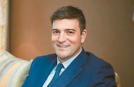 Φωτακίδης (CVC): Ψήφος εμπιστοσύνης στο νέο πλάνο Στάσση – «Παρέδωσε ό,τι υποσχέθηκε»