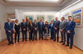 Alpha Bank στην Κέρκυρα: Ο πολιτισμός στο επίκεντρο της βιώσιμης τουριστικής ανάπτυξης