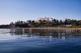 Thanos Hotels & Resorts: Επιστρέφει με νέα μορφή το Anassa μετά από ανακαίνιση 10 εκατ. ευρώ