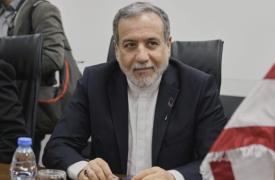 Ιρανός ΥΠΕΞ: Μηδενική εμπιστοσύνη στις διαπραγματεύσεις με τις ΗΠΑ