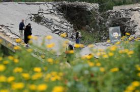 Παράταση της εκεχειρίας Ισραήλ - Λιβάνου για 3 εβδομάδες: Νέο μήνυμα Τραμπ για Ιράν