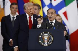 Πακιστάν: Ζητά παράταση δύο εβδομάδων στο τελεσίγραφο του Τραμπ