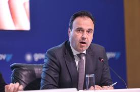 Παπαστεργίου: Η Ελλάδα διαθέτει πλέον ένα ώριμο και ανταγωνιστικό διαστημικό οικοσύστημα