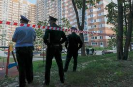 Μία νεκρή, 5 τραυματίες στη δυτική Ρωσία σε επιδρομή της Ουκρανίας με drones