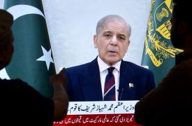 To Πακιστάν χαιρετίζει την παράταση της κατάπαυσης του πυρός ΗΠΑ-Ιράν