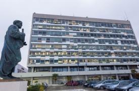 ΑΠΘ: Ένας στους πέντε φοιτητές χρειάζεται συστηματική υποστήριξη για μαθησιακές και άλλες εκπαιδευτικές ανάγκες