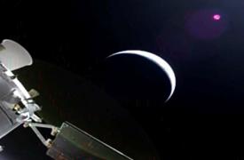 Αποστολή Artemis II: Οι αστροναύτες ξεκίνησαν το ταξίδι για τη Σελήνη