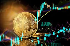 Σε υψηλό 4 μηνών το Bitcoin με βλέμμα σε ΗΠΑ - Ιράν