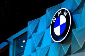 BMW: Πτώση στις πωλήσεις αυτοκινήτων α' τριμήνου με «βαρίδι» την Κίνα