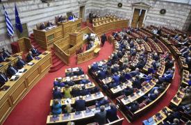 Ταμείο Καινοτομίας: Ψηφίσθηκε κατά πλειοψηφία το νομοσχέδιο για πρόσβαση σε νέα φάρμακα και θεραπείες