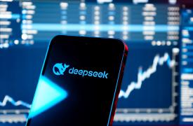 Έκπτωση 75% για το νέο AI model της DeepSeek