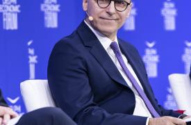 Σαλακάς (Alpha Bank): Εξαγορές και συγχωνεύσεις το «κλειδί» για την επόμενη φάση ανάπτυξης