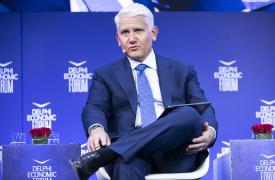 Παπαγαρυφάλλου (Alpha Bank): Οι 6 πυλώνες ανάπτυξης του νέου παραγωγικού μοντέλου