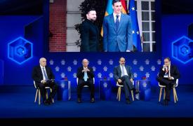 Οι επενδύσεις και η θέση της Ελλάδας στη νέα ευρωπαϊκή πολιτική άμυνας