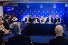 Φόρουμ των Δελφών: Πώς η ΤΝ ενισχύει την ανάπτυξη και την ανταγωνιστικότητα των ΜμΕ