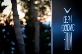 Ανοίγει η αυλαία για το 11ο Οικονομικό Φόρουμ των Δελφών - Κορυφαία ονόματα από τη διεθνή σκηνή