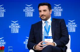 Κόμβος ανάπτυξης της Masdar στην Ανατολική Ευρώπη η Τέρνα Ενεργειακή