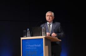 ΙΕΛΚΑ: Ο πόλεμος στη Μέση Ανατολή φοβίζει περισσότερο τους καταναλωτές συγκριτικά με την Ουκρανία