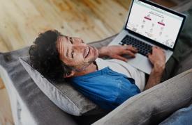 Στην ασφάλιση, ο σύμβουλος που εμπιστεύεσαι είναι το insurancemarket