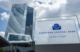Έβδομη «παύση» στα επιτόκια της ΕΚΤ - SOS για πληθωρισμό και ανάπτυξη λόγω ράλι ενέργειας