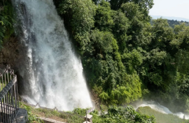Έδεσσα: Οι καταρράκτες και όσα αξίζει να δείτε στην πόλη των νερών