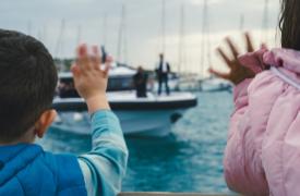 ΣΥΜΠΛΕΥΣΗ ΑΜΚΕ – Ετήσιος Διάπλους 2026: Υγεία, Πολιτισμός & Έργα Υποδομής στο επίκεντρο