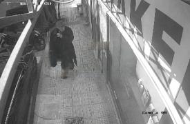 Πυροβολισμοί σε ΕΦΚΑ και Πρωτοδικείο: Στη φυλακή ο 89χρονος - «Θα αποζημιώσω τους τραυματίες»