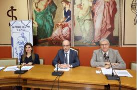 Υπογραφή Συμφώνου Συνεργασίας UNESCO GHE – Ιατρικής Σχολής ΕΚΠΑ