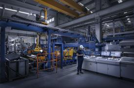 Νέος κύκλος επενδύσεων για την Elvial ύψους 9 εκατ. ευρώ