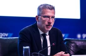 Σκέρτσος: Η ψηφιακή κάρτα εργασίας μία από τις πιο εμβληματικές μεταρρυθμίσεις της κυβέρνησης Μητσοτάκη