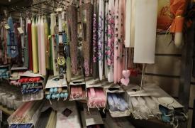 ΕΕΑ: Πτώση πωλήσεων το Πάσχα - 4 στις 10 επιχειρήσεις ανέφερε μείωση
