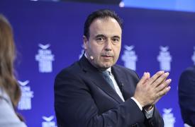 Παπαστεργίου: Πρέπει να τελειώνουμε με την ανωνυμία στο διαδίκτυο