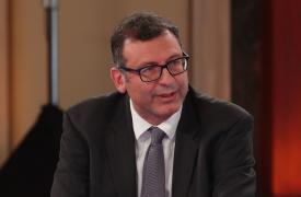 Αργυρού: Τα τρία σενάρια για τις οικονομικές επιπτώσεις του πολέμου στη Μ. Ανατολή