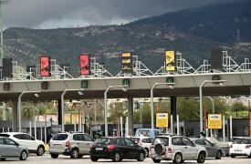 Καύσιμα: «Καίει» η έξοδος του Πάσχα - Οι τιμές σε όλη την Ελλάδα