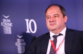 Καράντζαλος: AI και data centers αλλάζουν το παιχνίδι - Το παράθυρο ευκαιρίας για την Ελλάδα
