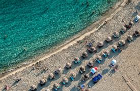 Σταθερό το επενδυτικό momentum στον τουρισμό - Τα νέα πρότζεκτς που έρχονται