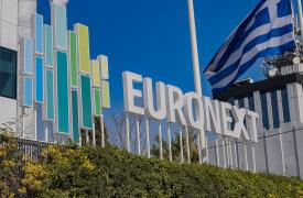 Jefferies: Πιθανές εισροές 1,3 δισ. δολαρίων σε εννέα μετοχές φέρνει η αναβάθμιση από STOXX