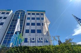 Euronext Athens: Ισχυρή ψήφος εμπιστοσύνης η αναβάθμιση από STOXX