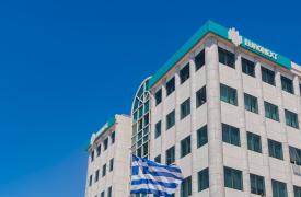 Στον «αέρα» η νέα ιστοσελίδα του Euronext Athens