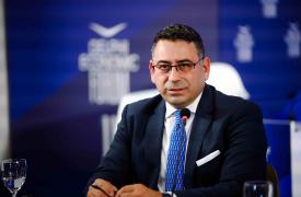 Μπίτζης (EY‑Parthenon): «Η στεγαστική πολιτική χρειάζεται ενιαία στρατηγική και μηχανισμό επιτάχυνσης υλοποίησης προσιτής κατοικίας»