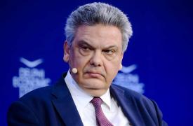 Ιωσηφίδης (EY‑Parthenon): «Άμυνα, ενέργεια και AI οι τομείς επενδύσεων για την επόμενη μέρα, μετά το RRF»