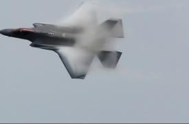 Ιράν: Συνετρίβη και δεύτερο αμερικανικό αεροσκάφος - Διασώθηκε ο πιλότος