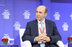 Βενετσιανός (Eurobank): Δεν συνδυάζονται γρήγορη μετάβαση και χαμηλές τιμές