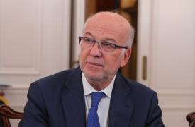 Φλωρίδης: Σήμερα στη Βουλή οι δικογραφίες για τον ΟΠΕΚΕΠΕ