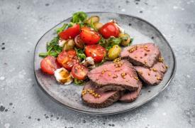 Το πραγματικό σοκ στις τιμές των τροφίμων έρχεται…