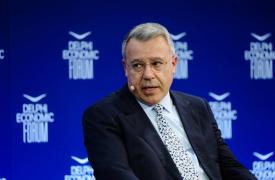 Ψάλτης (Alpha Bank): Ευρωπαϊκές αντιφάσεις πίσω από τους «εθνικούς πρωταθλητές»