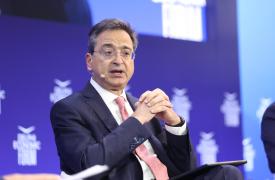 Καραβίας (Eurobank): Η διαφοροποίηση ως «δίχτυ ασφαλείας» στην ανάπτυξη
