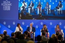 Η επόμενη μέρα της εργασίας: Ασφάλεια, ισορροπία και ποιότητα ζωής
