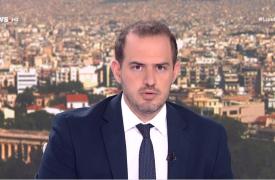 Κώτσηρας: Μόνιμες παρεμβάσεις, προϊόν της καλής πορείας της οικονομίας